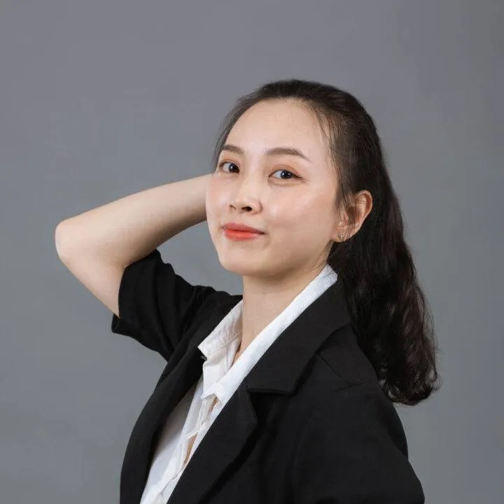 Lê Thị Hương